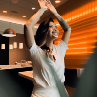 Hi, I’m Anjali Jha. I believe in seeking guidance when life feels confusing. Discovering Glorious Aura helped me find clarity, reassurance, and confidence. The insights I gained shaped my perspective, strengthened my decisions, and encouraged me to move forward with positivity, balance, and trust in my journey every single day.